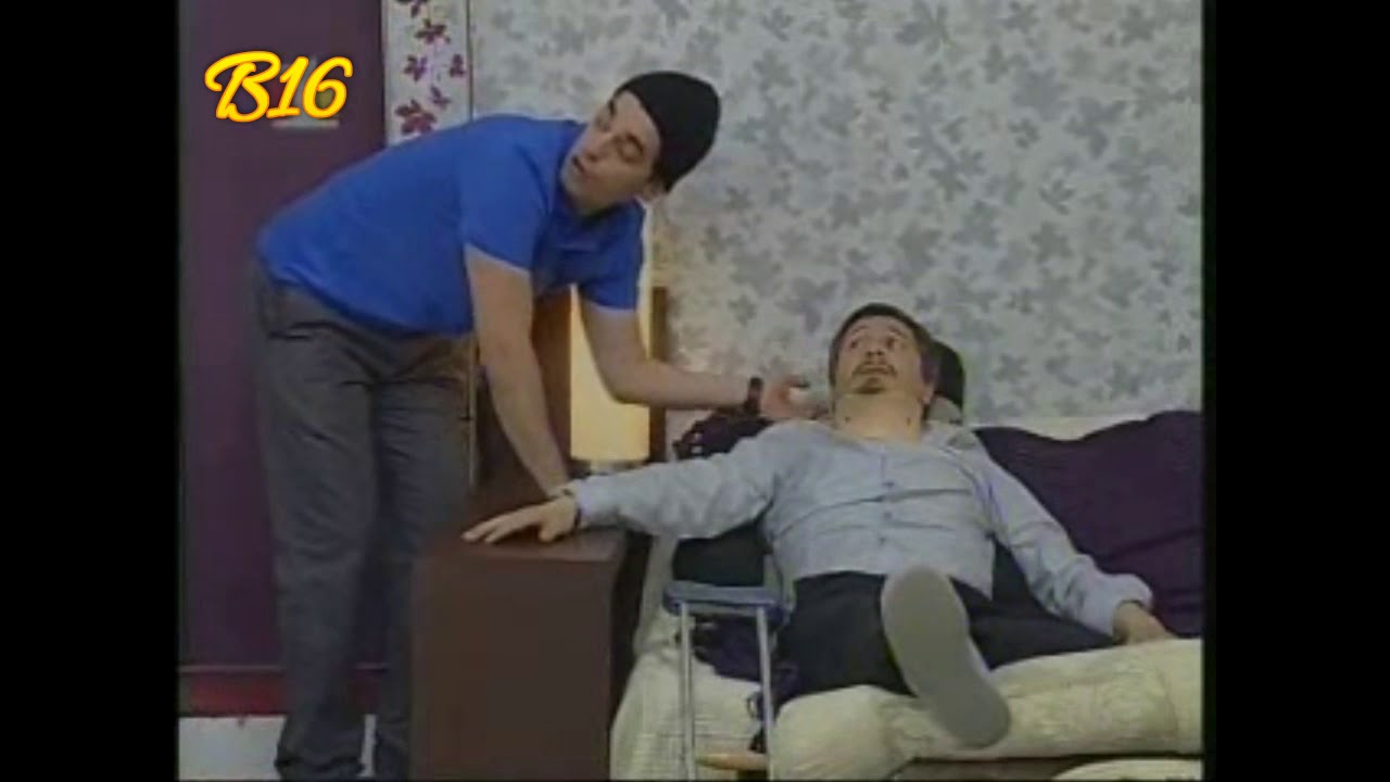 Kafeneja Jone   Episodi 124   FULL