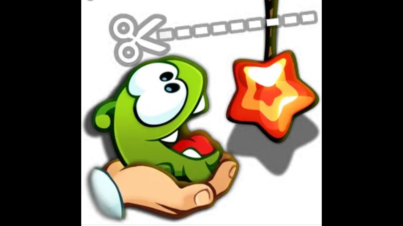 Cut the rope... ¡Experiments!