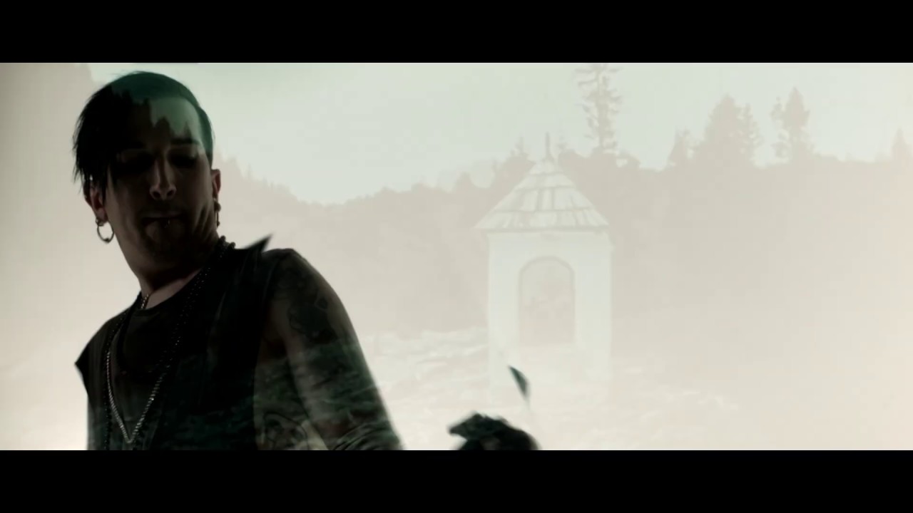 Takeaway Thieves  - I Wish You Were Dead (Official Video)