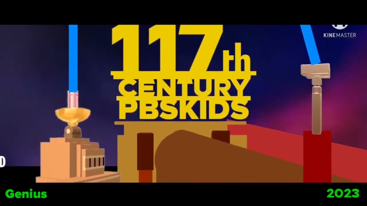 20th Century Fox Destroyed Compilations reversed.