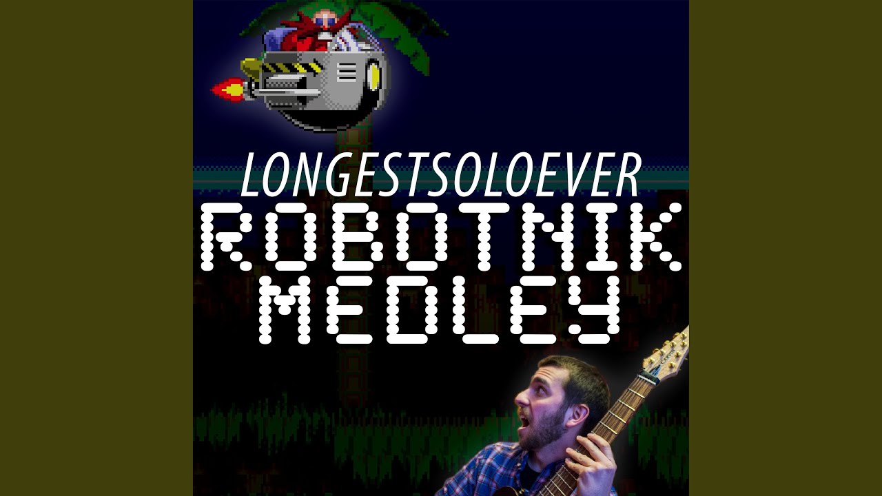 Robotnik Medley (Sonic the Hedgehog)
