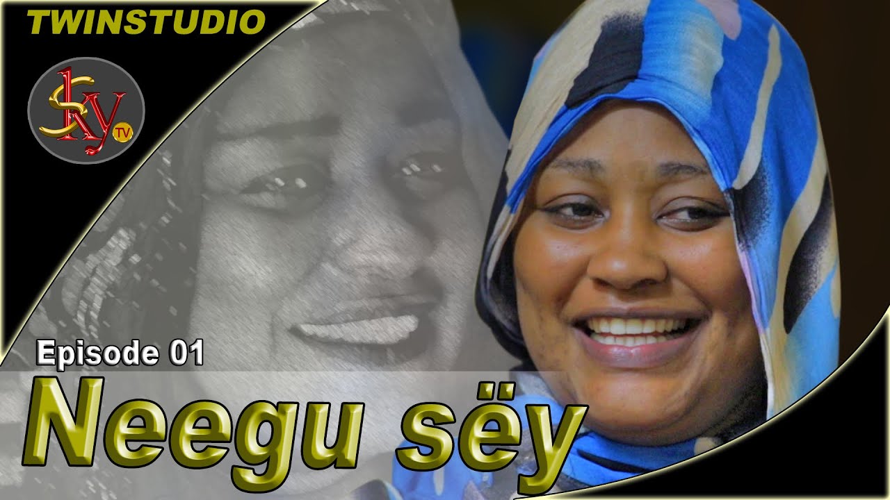 Neegu S&euml;y : SAISON 1 EPISODE 1