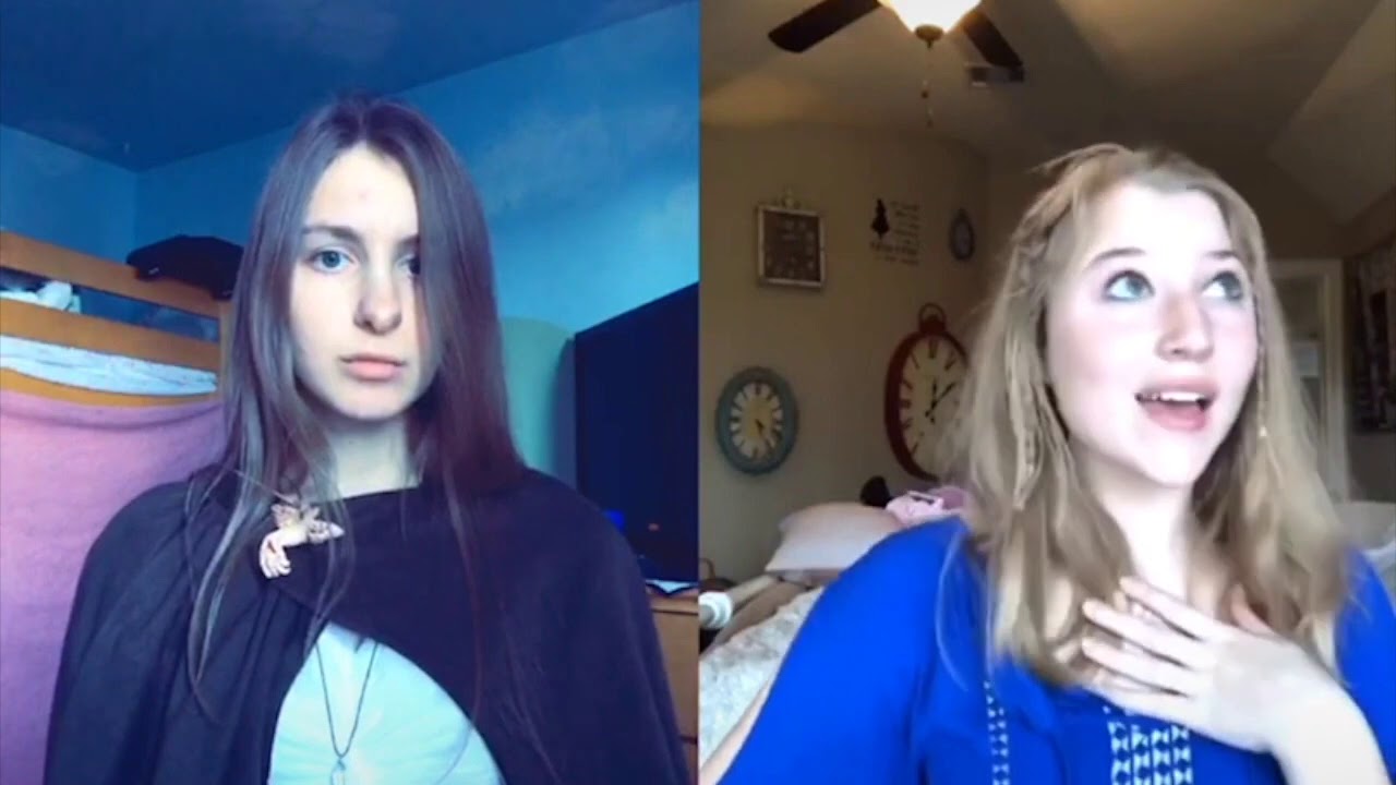 KotLC TikToks Part 2