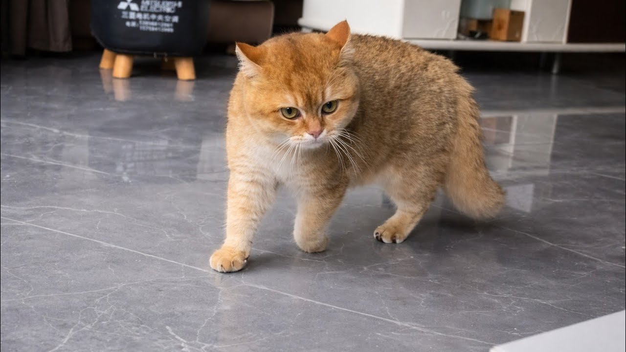 The Ultimate Try Not To Laugh – Cute Cats That Broke The Internet 😂”