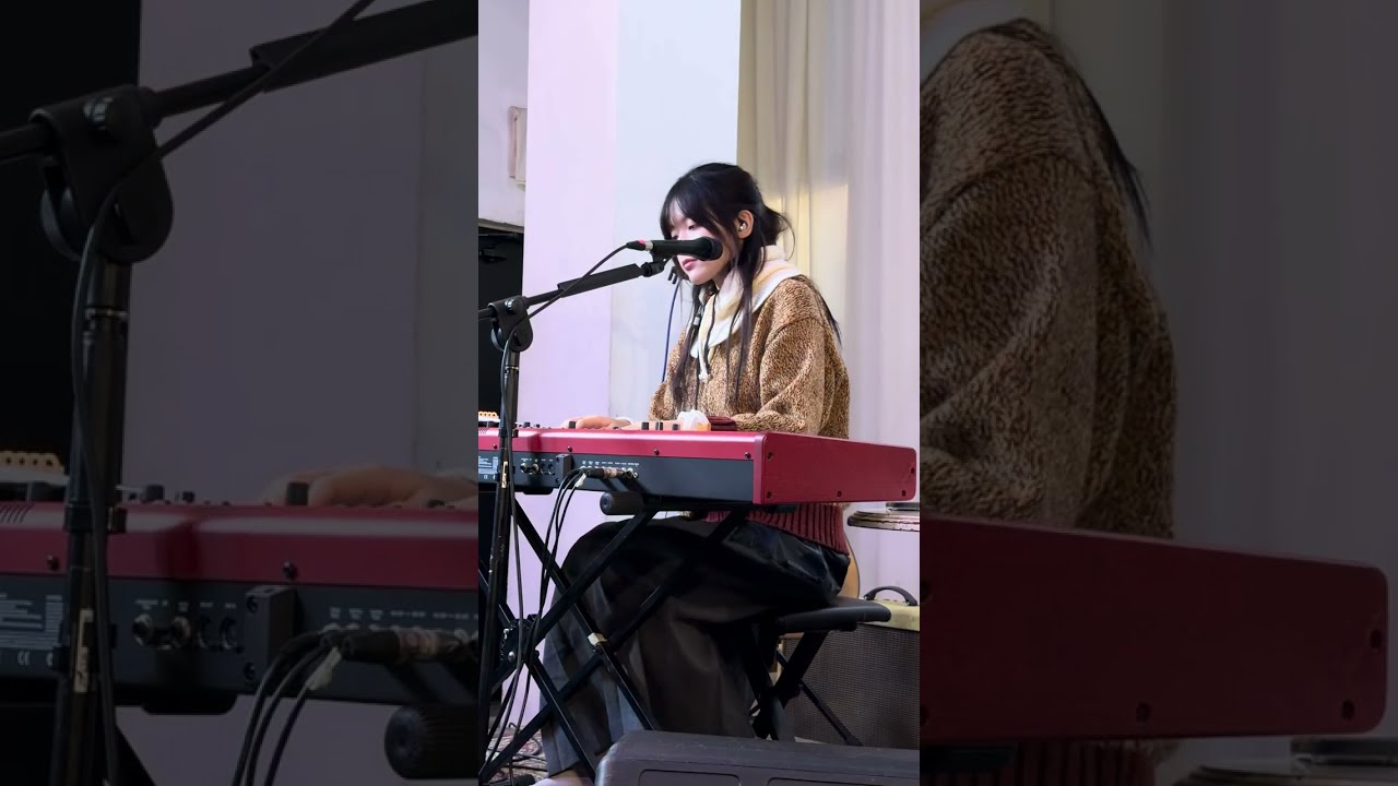 251214 강지원(kangziwon) - blind + 그림 + Don't Know Why