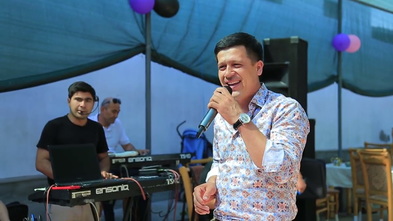 To'ylar muborak Asilxon Jorayev