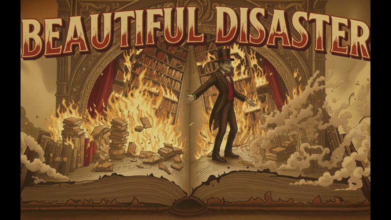 Beautiful Disaster