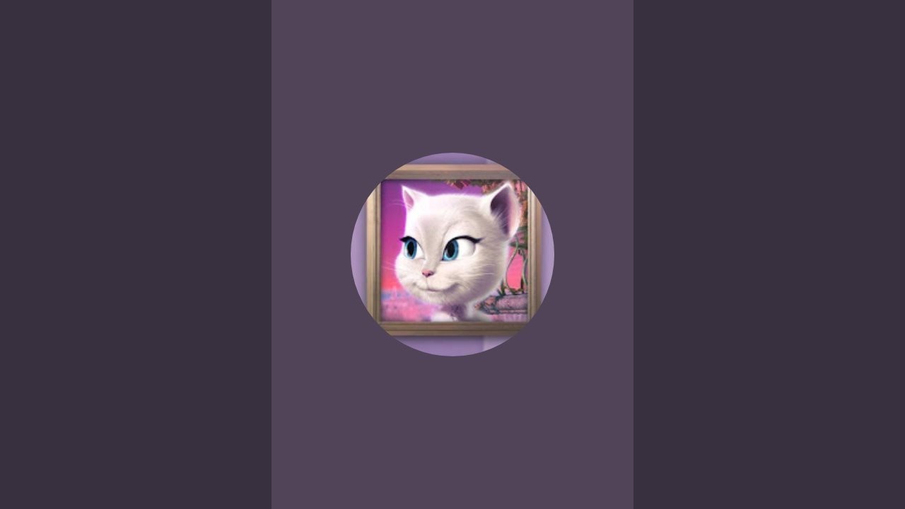 my talking tom 💐 is live! talking tom game #👄
