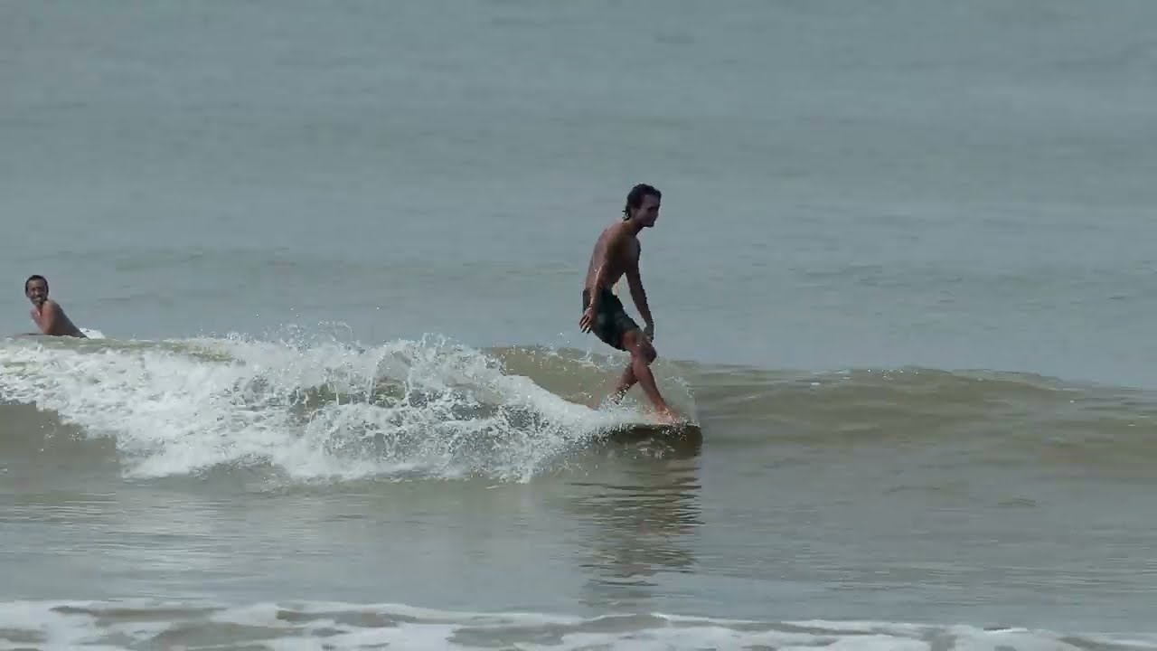 ”Medewi Longboard“Boys trip” #surfing #surf #contest #padangpadang #balisurfing#shorts #longboard