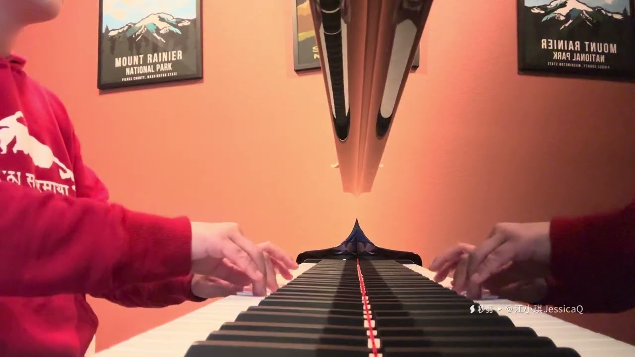Second try of Clementi Sonatina Op36 No.3