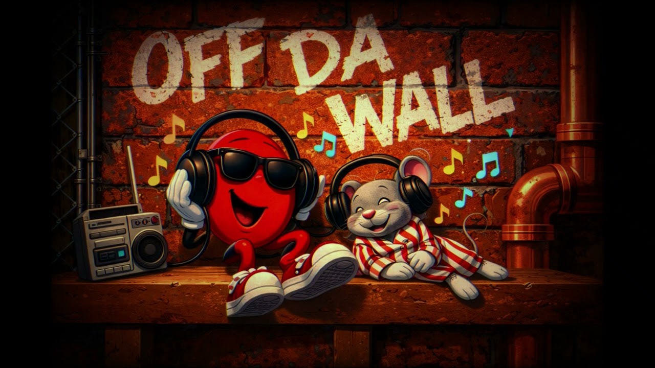 Cool Spot - Reggae - Off da Wall