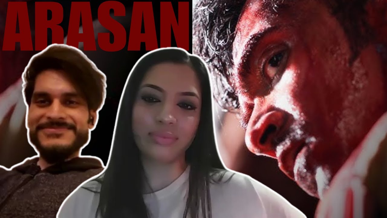 Официальный промо-видео VETRI MARAN'S ARASAN | Силамбарасан ТР | Анирудх | Калаиппули С. Тану