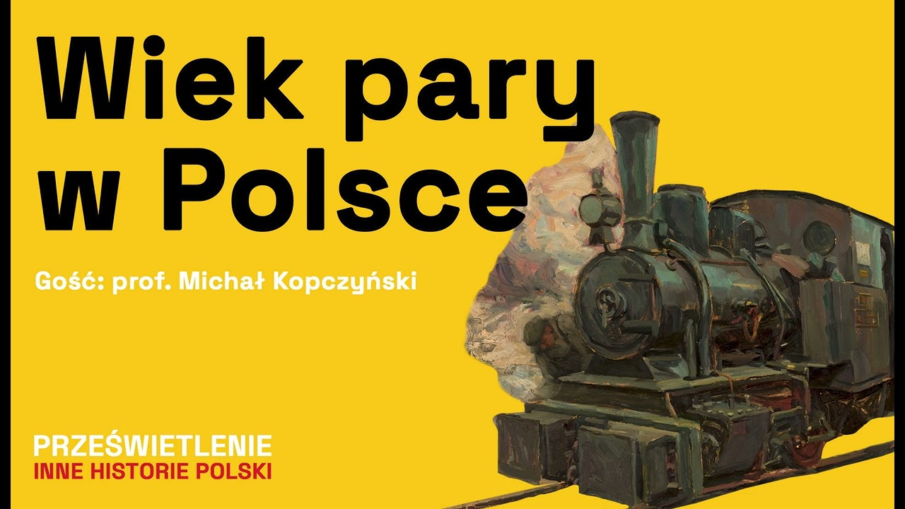 Rewolucja przemysłowa na ziemiach polskich