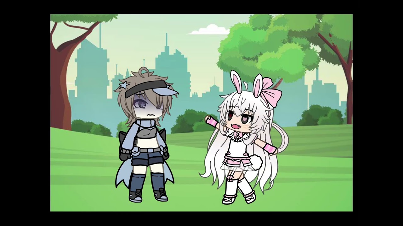 Rabbit Hole GLMV