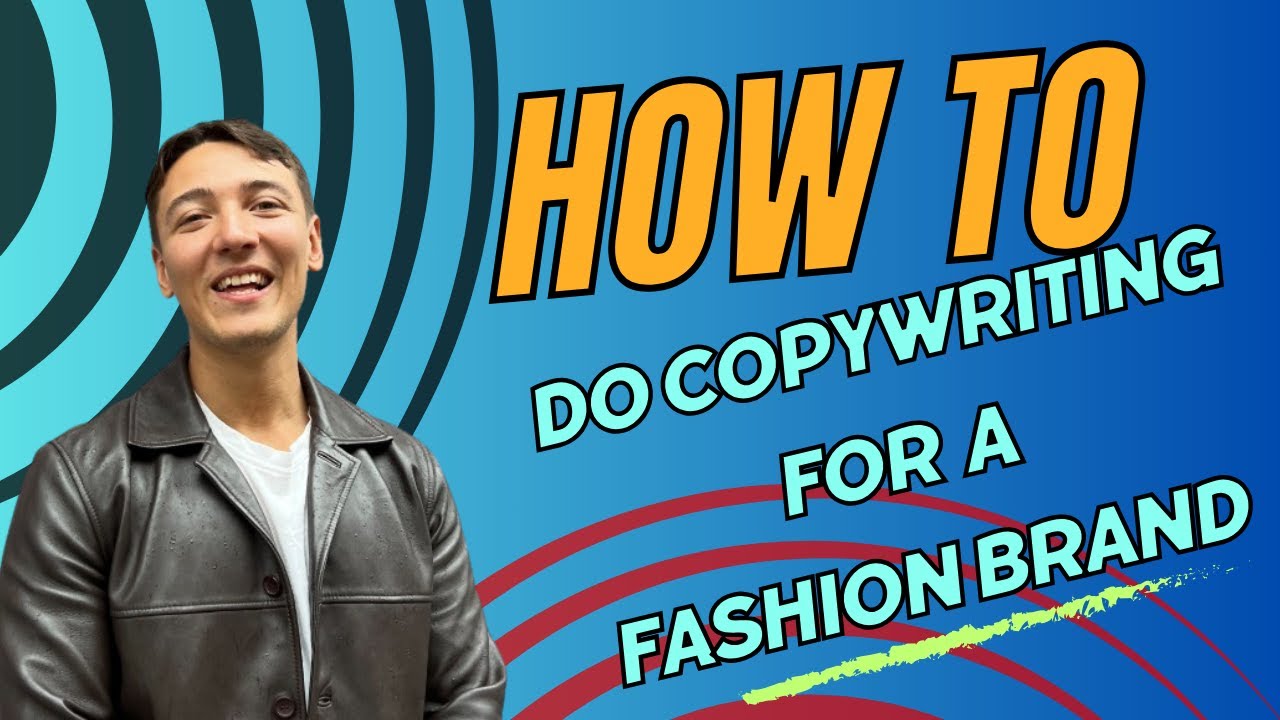 10x Your Ad Performance With These Fashion Brand Copywriting Techniques!