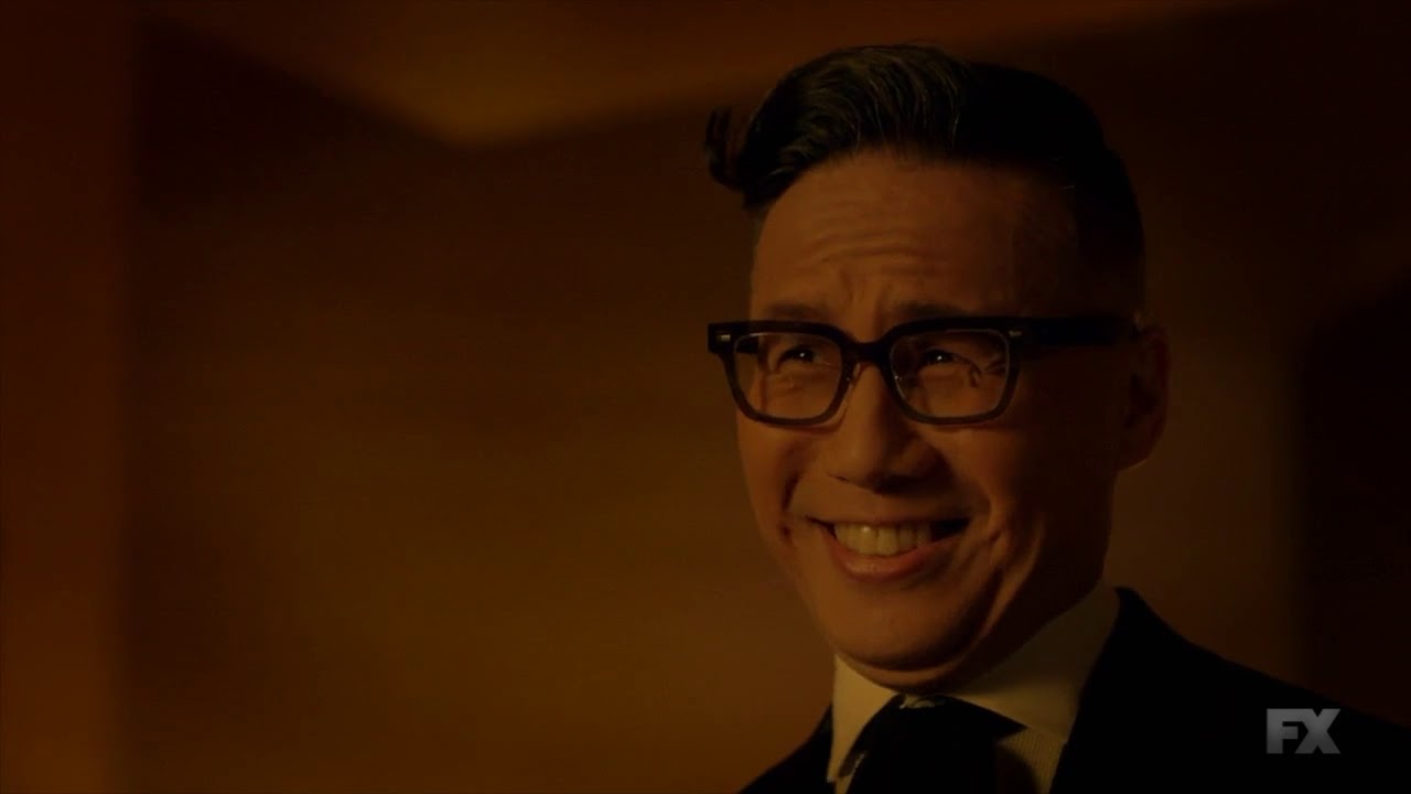 AHS Crack 12 Bonus