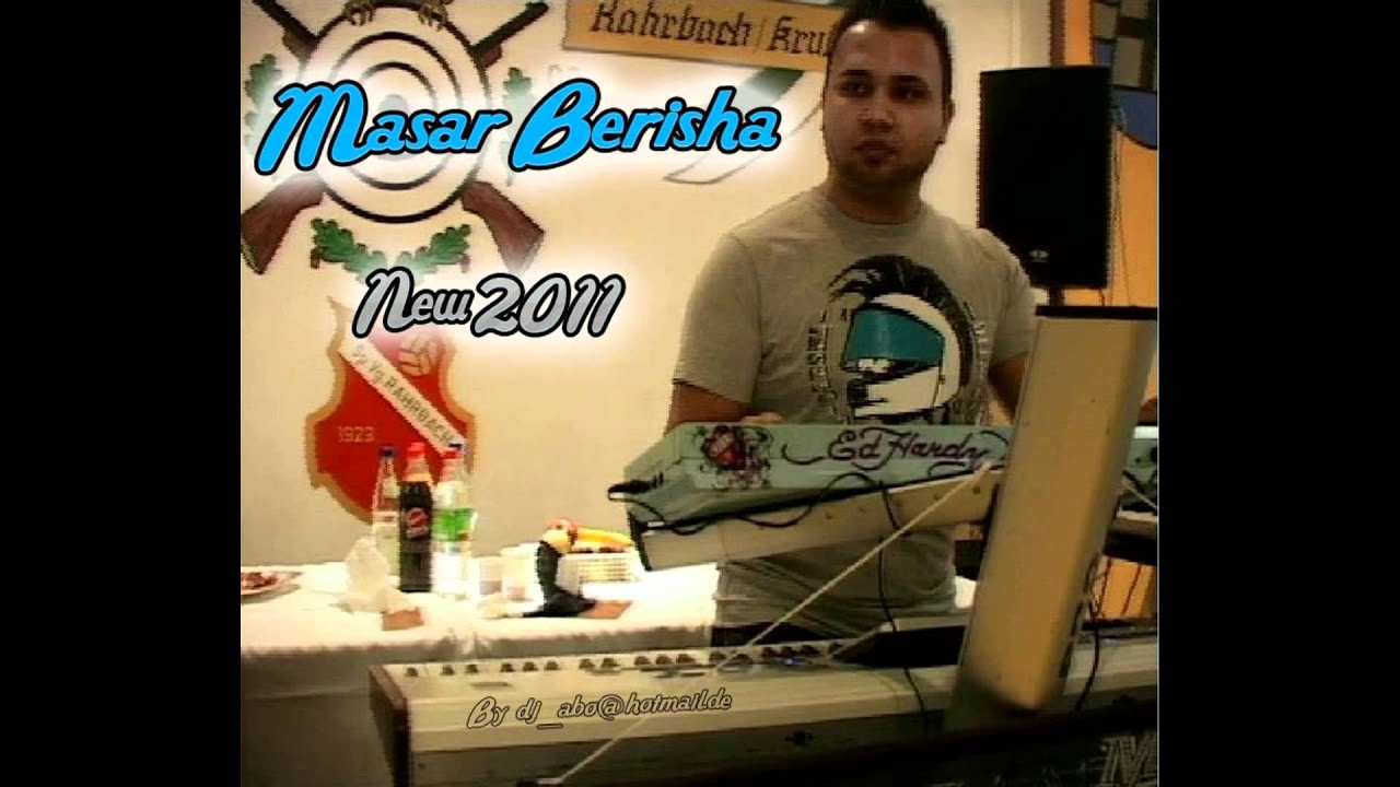 Masar Berisha New -2011-