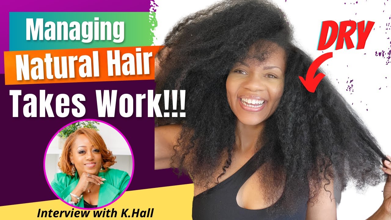 Hair Tip No. 1... Create Hair Memory  #naturalhair #naturalhairgrowth #fenugreek #hairloss