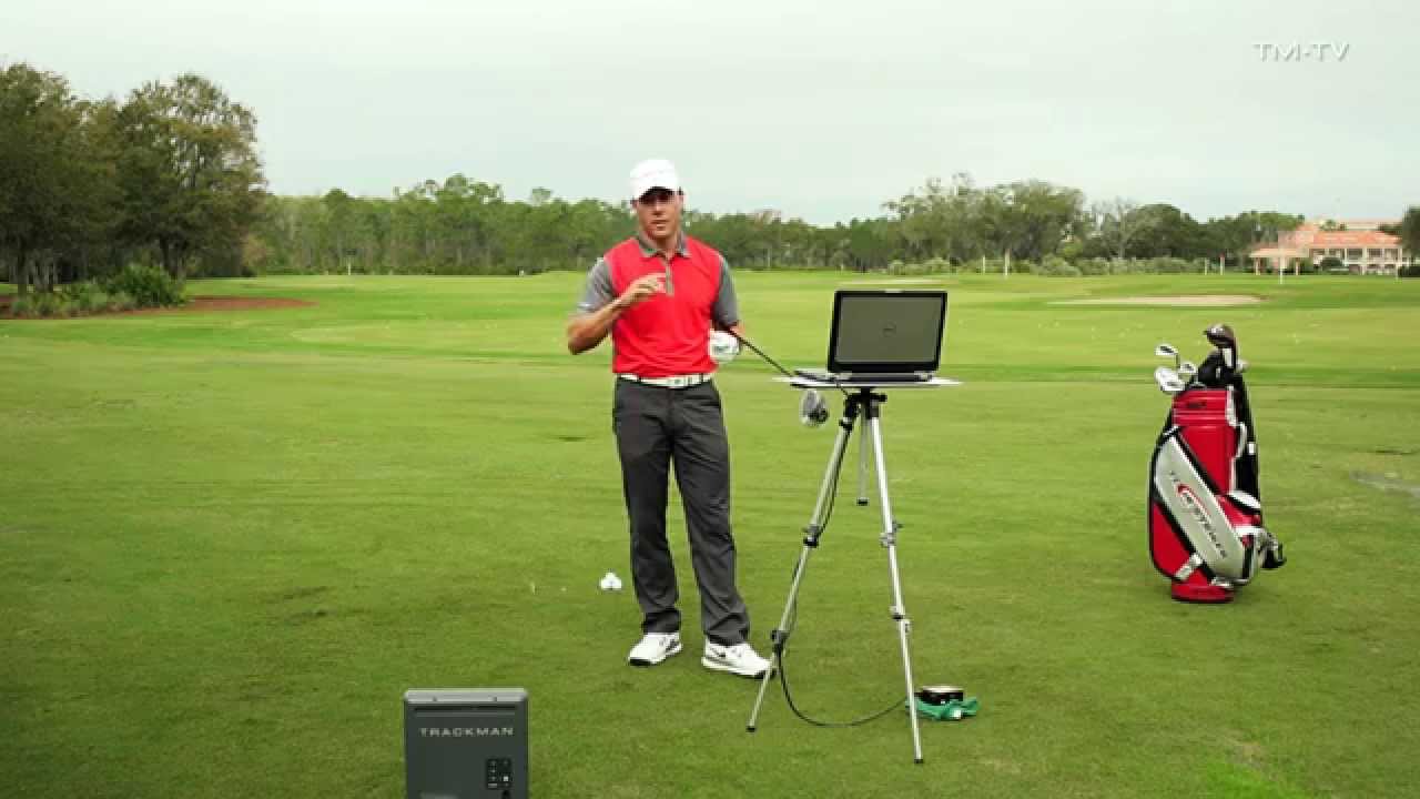 Hit it Further – Improve Spin Loft