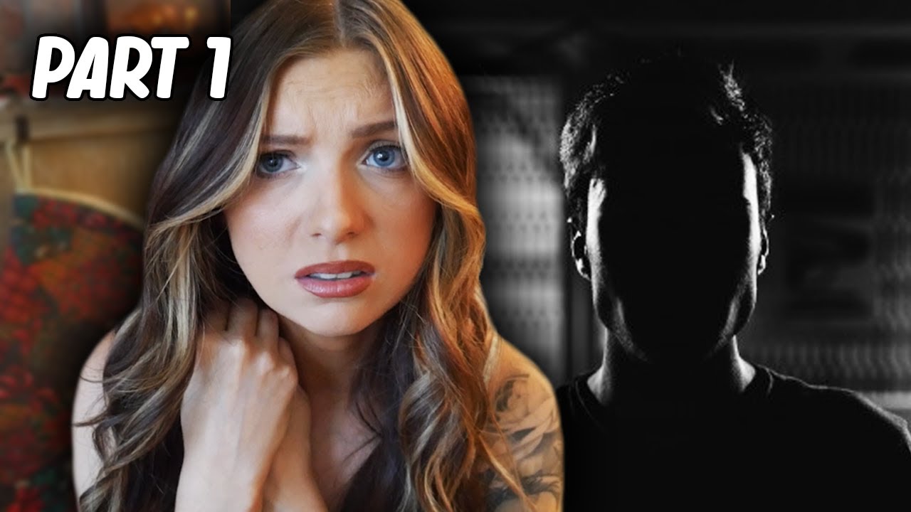 my first love was an abusive sociopath (part 1)