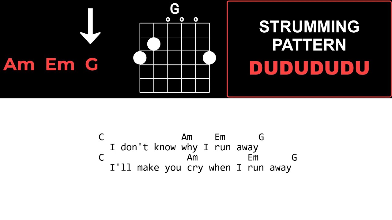 The Weeknd & Ariana Grande - Save Your Tears | No capo | chord chart with lyrics | Play along 🎸
