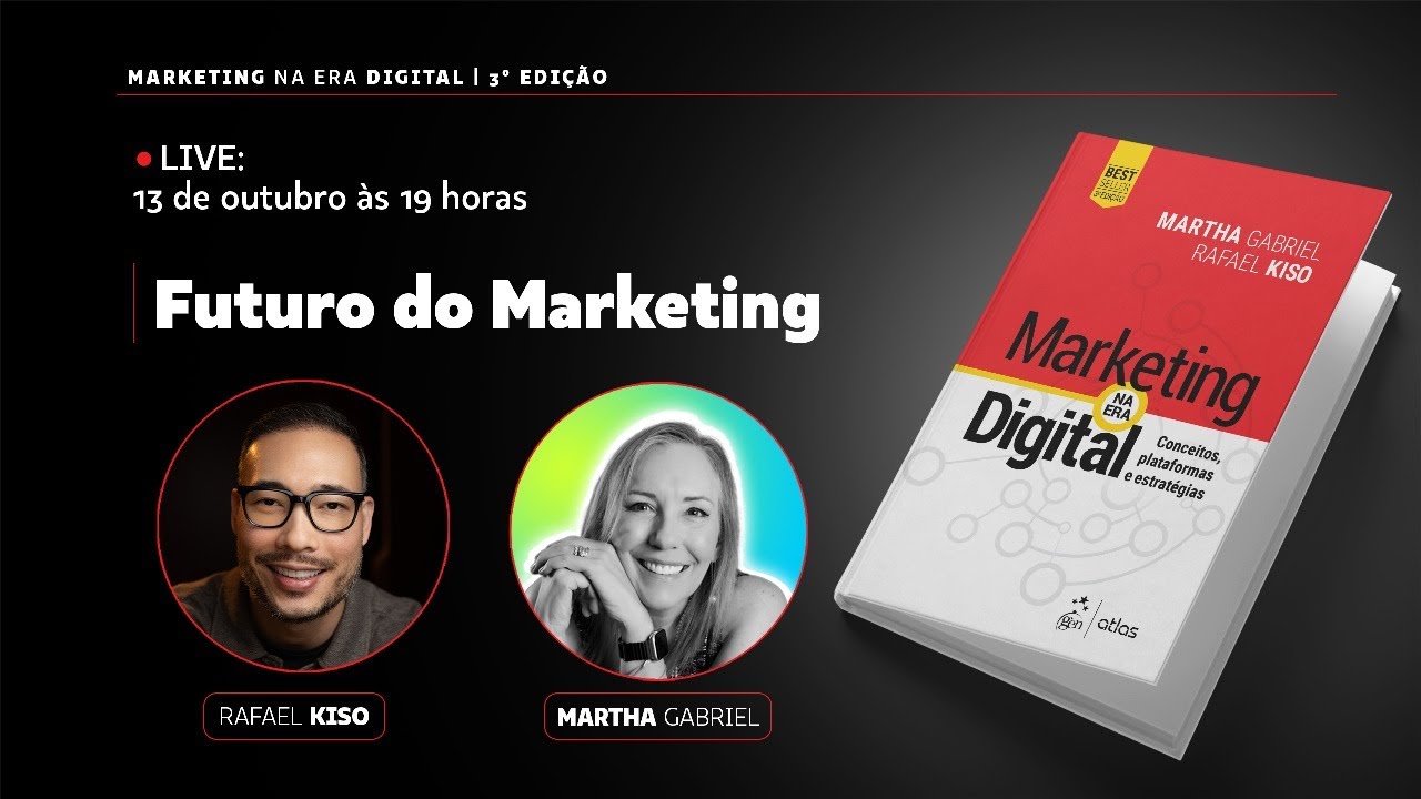 Futuro do Marketing