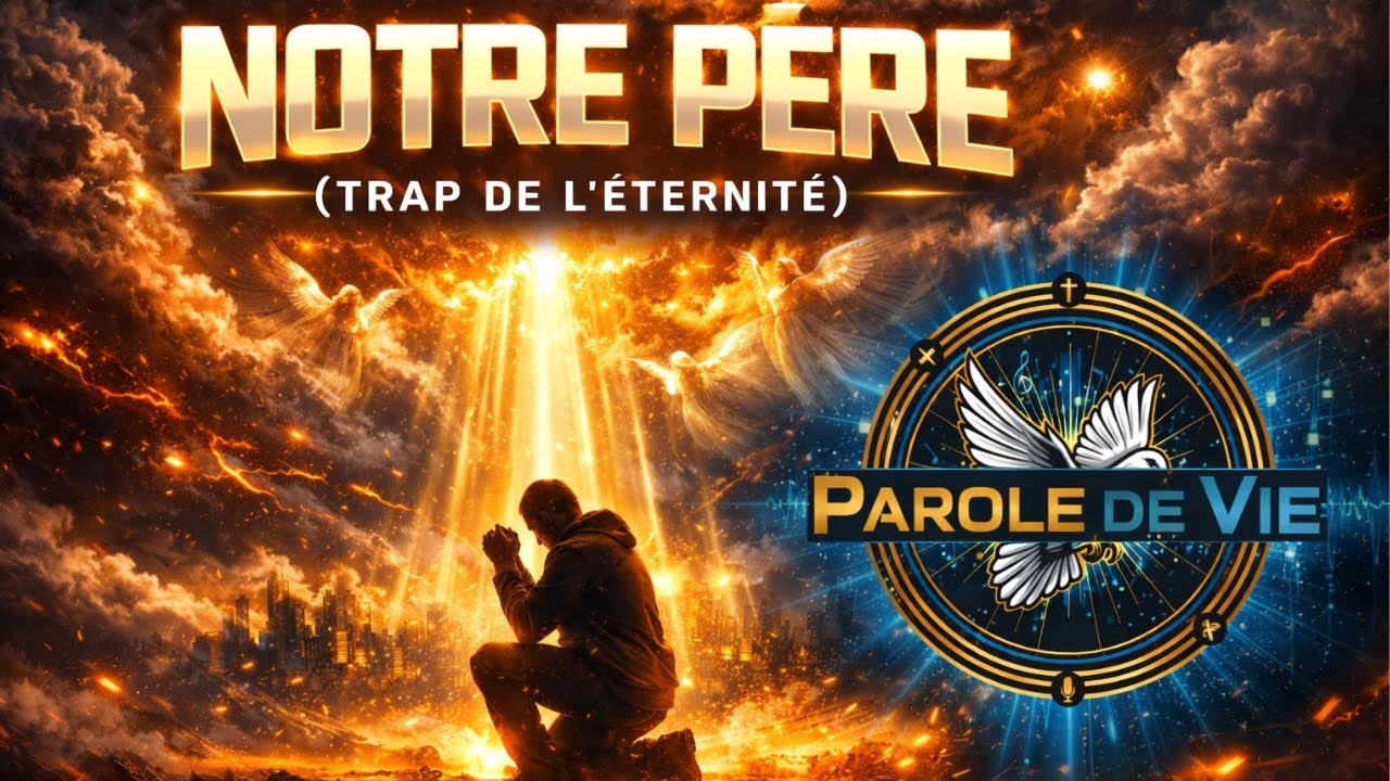 Notre Père (Trap de l'éternité)