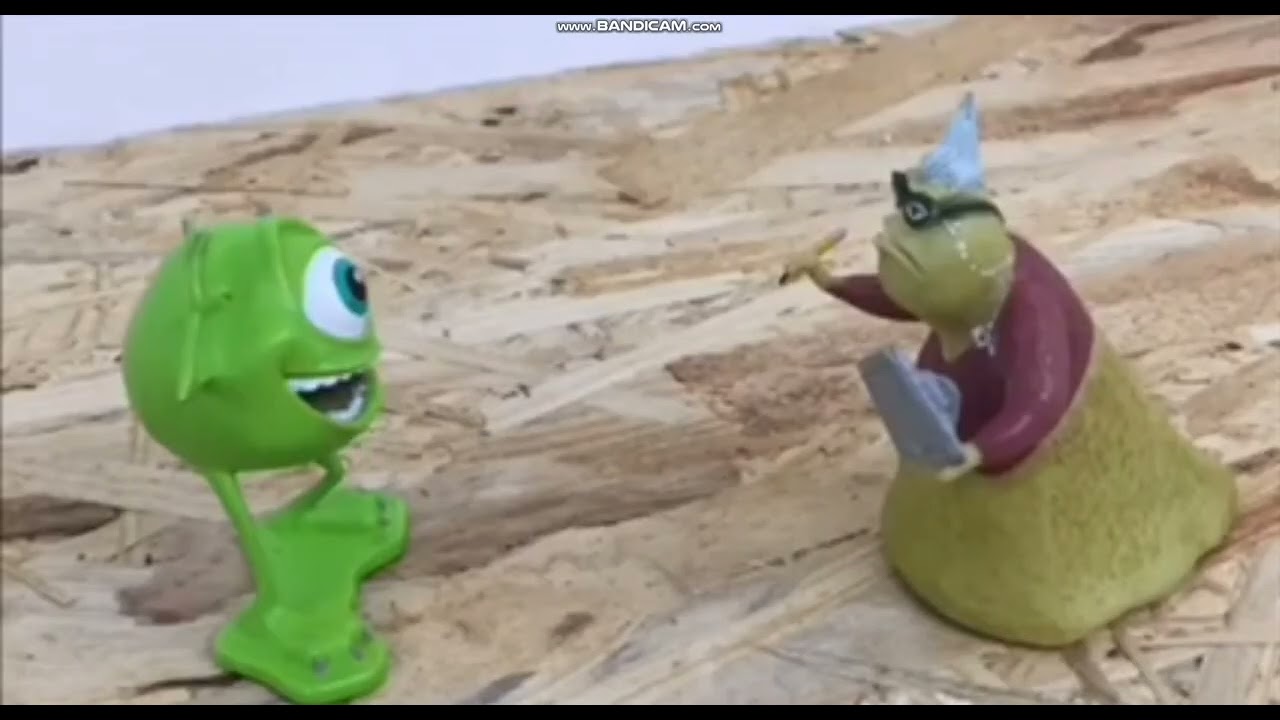 Hand The Finger Season 2 Episode 12