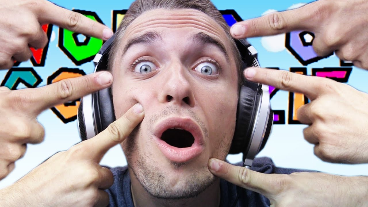 WORLD OF SQUEEZIE #1