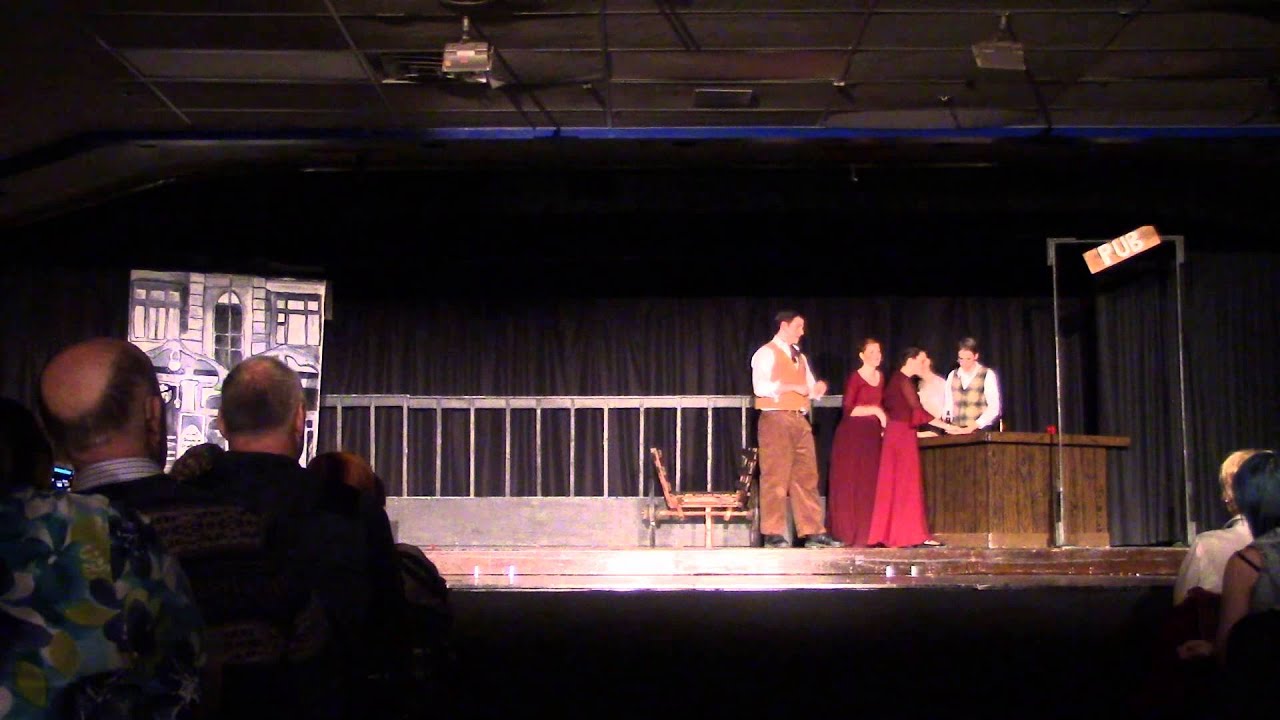 My Fair Lady