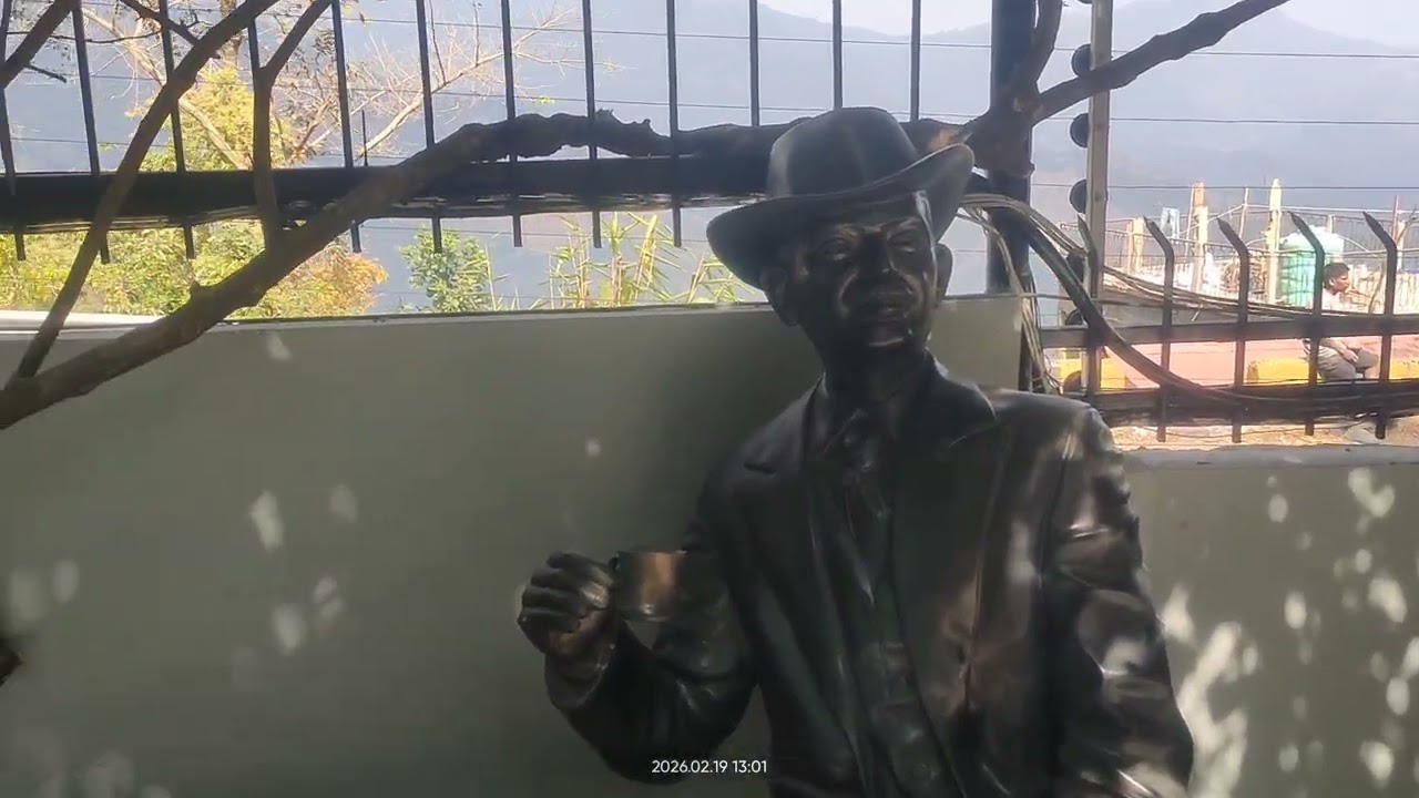 Kurseong Resort Summit Bougainville, must stay 