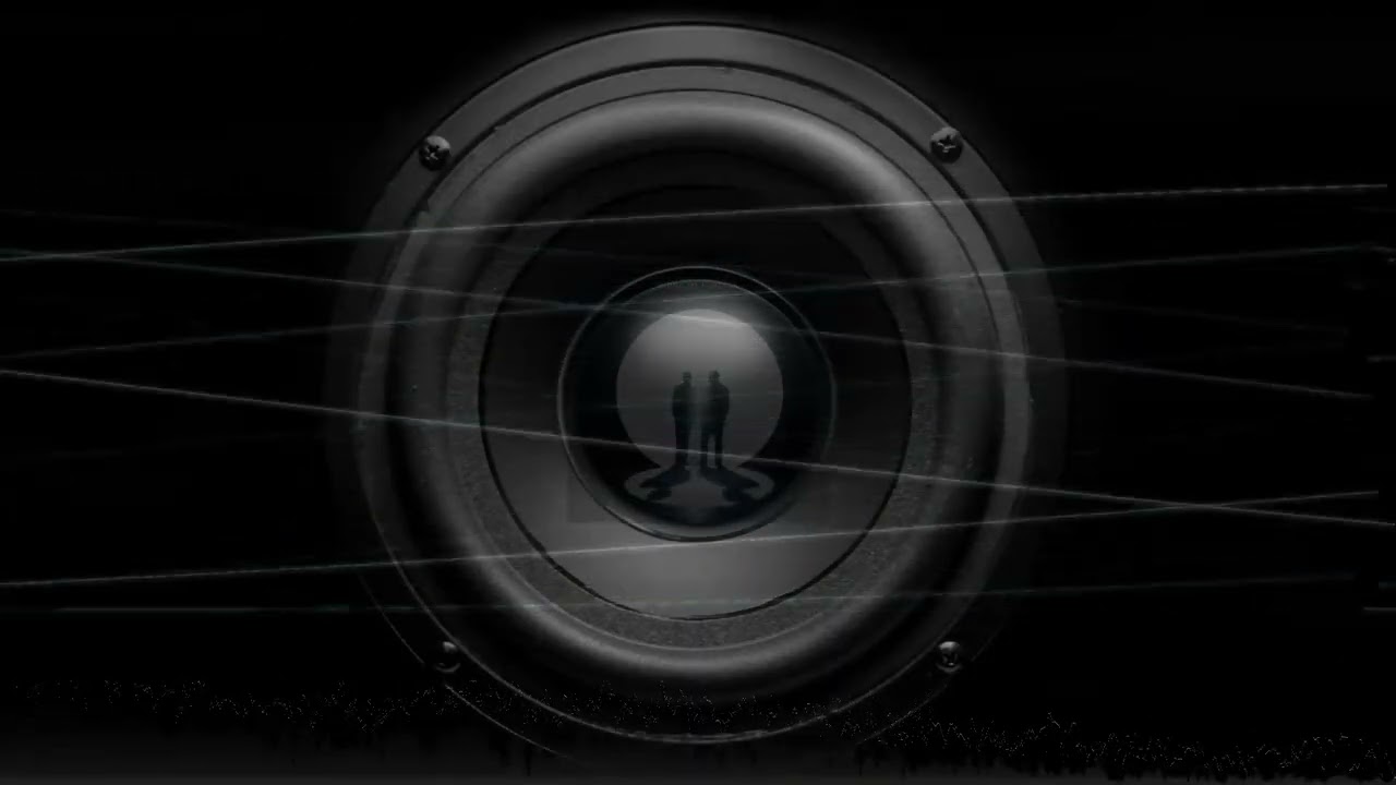 Delta Heavy - Midnight Forever (22 Hz and up rebassed)