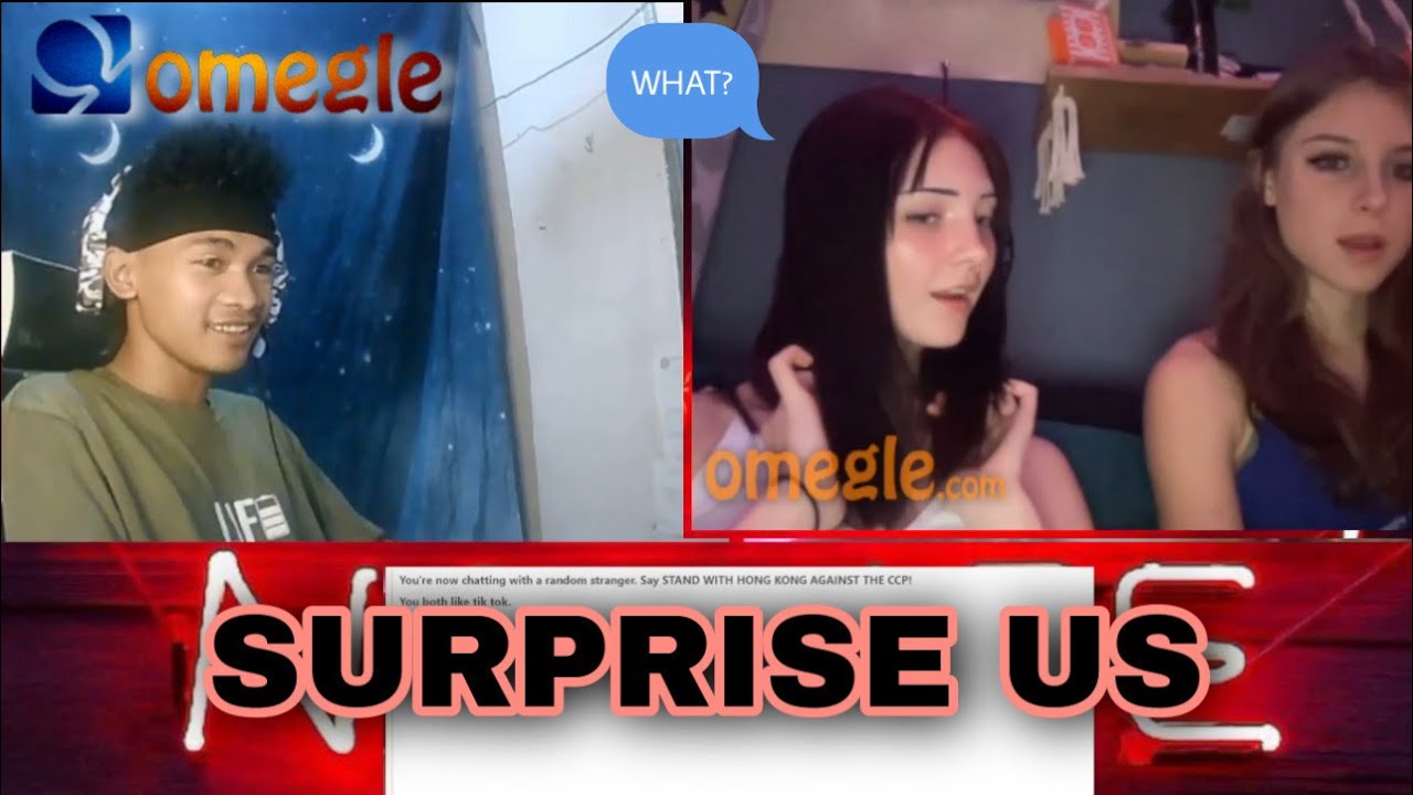 пою незнакомцам на Omegle | они удивлены | Jong Madaliday