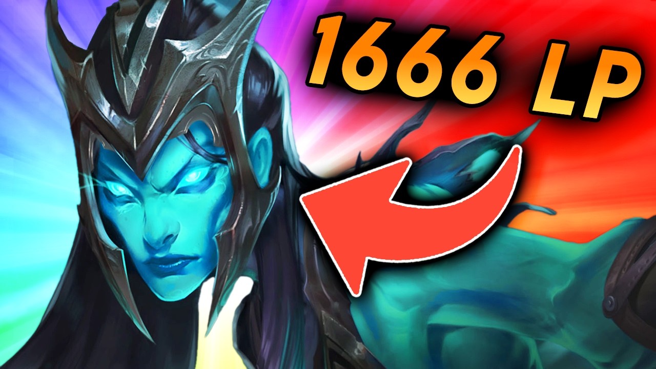 Rank 2 NA Showed Why This Comp is BROKEN