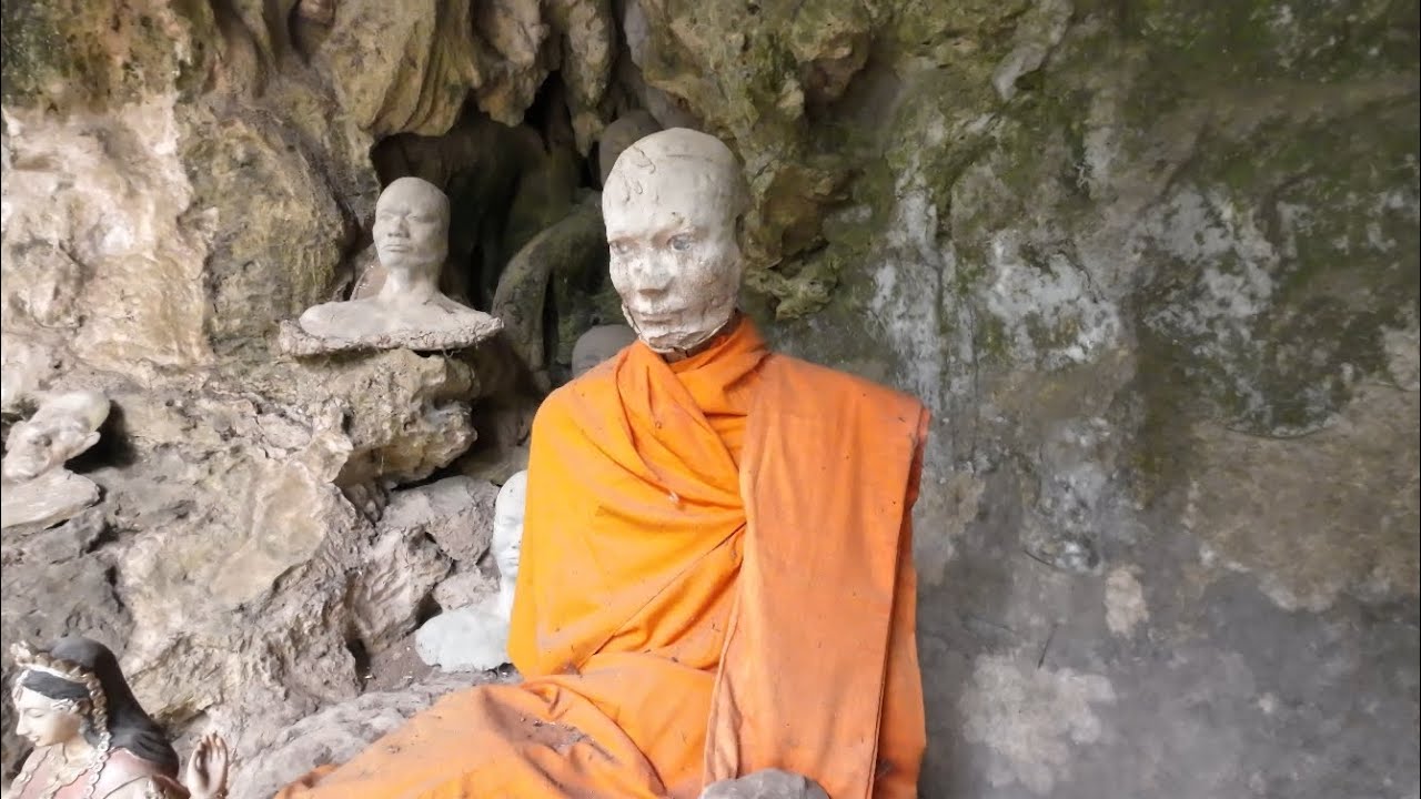 พระรูปไหนที่ว่าแน่..อยู่ได้ข้ามคืนไหม..