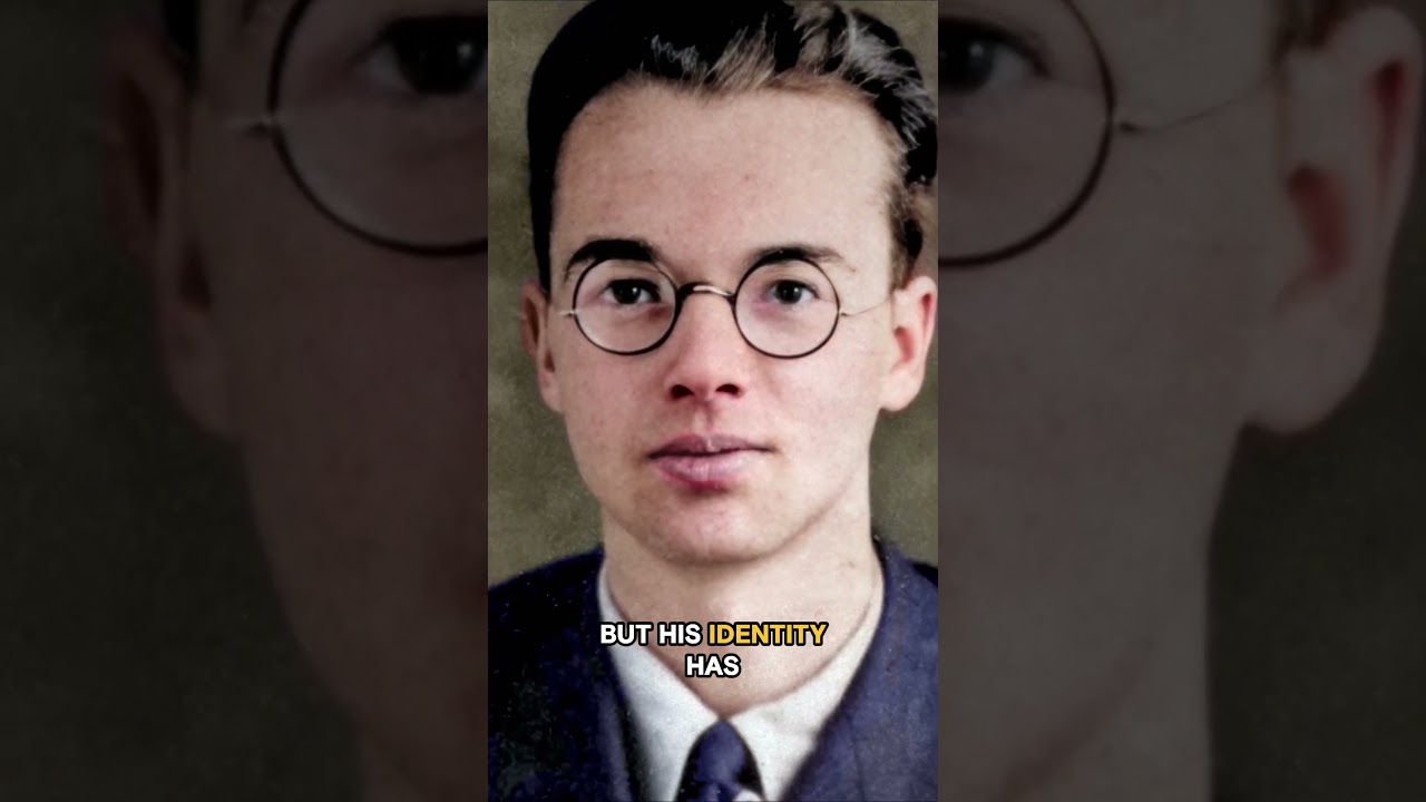 German Spy Infiltrated the Manhattan Project | The UnXplained | #shorts | History