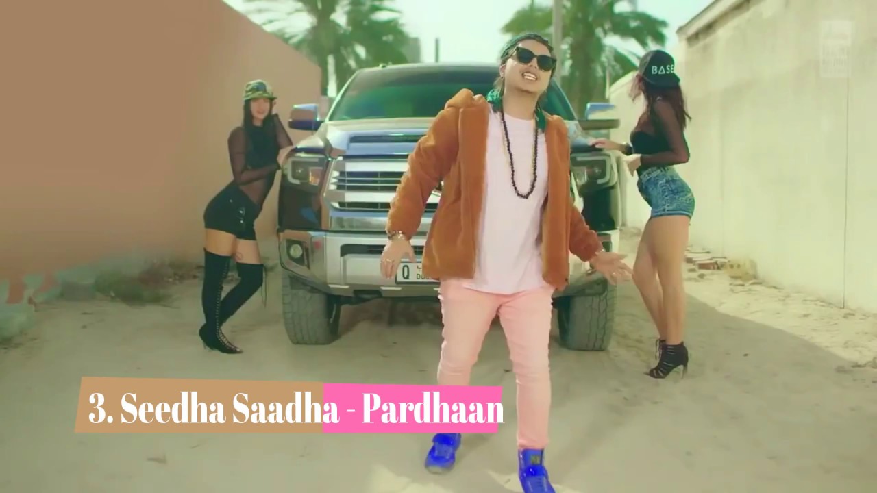 Top 10 Desi Hip Hop Rap Songs of July 2018 | India| UK | Pakistan | Bangladesh