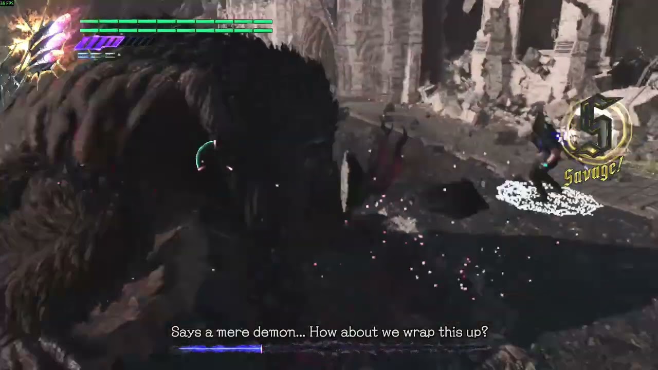 Debiru Mei Kurai 5