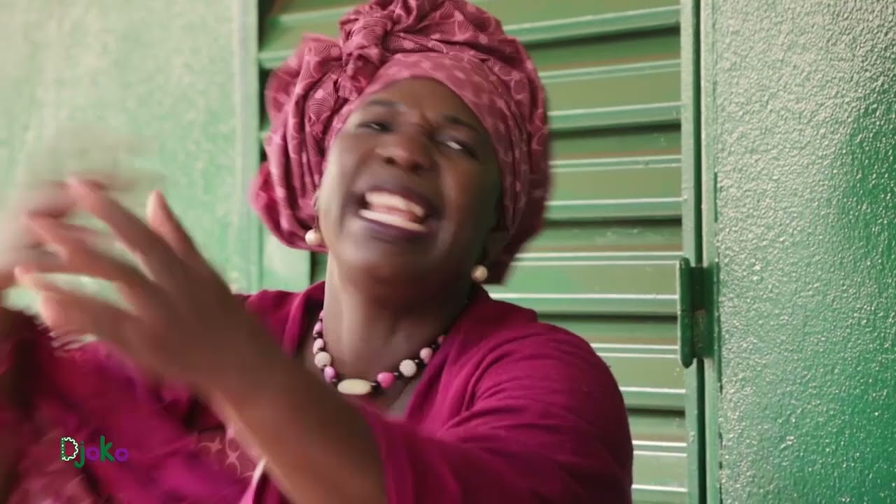 Djoko - Episode 200 - Série