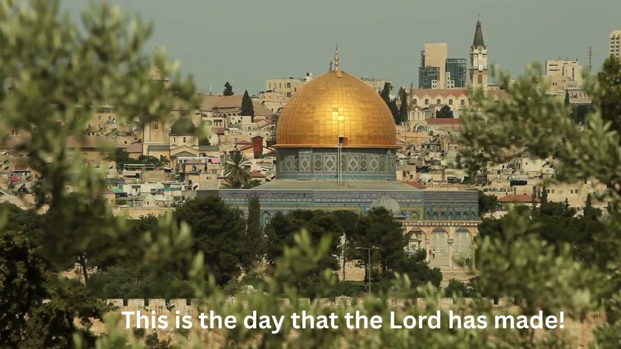 Cornerstone of Faith