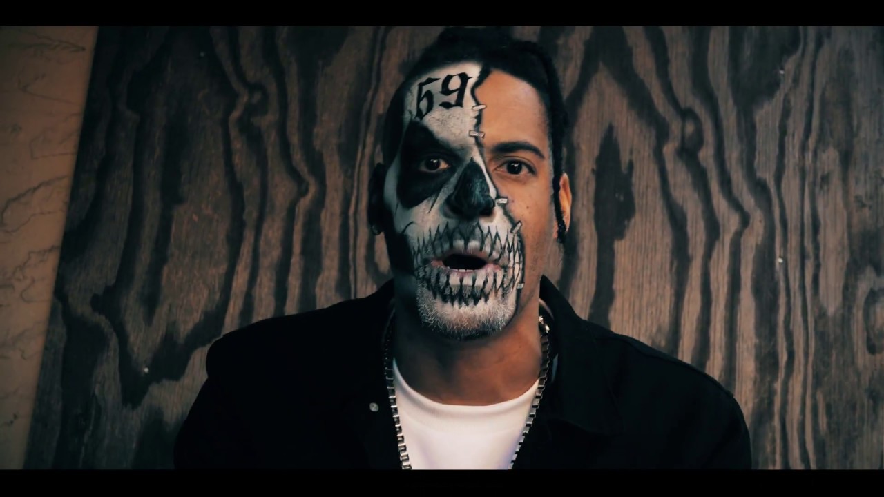 Tekashi 6ix9ine (official Video) By Grizzy Hendrix and Young $wisher