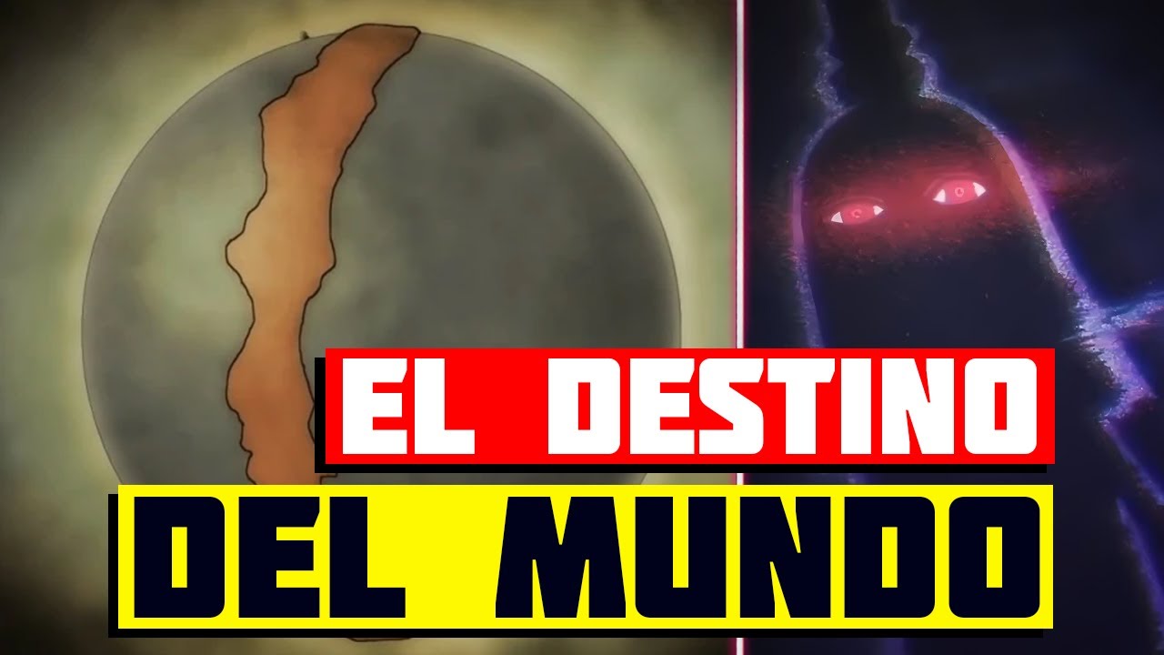¿Qué ocurrirá en el Planeta de One Piece? Las Armas Ancestrales son la Clave! - Teoria One Piece