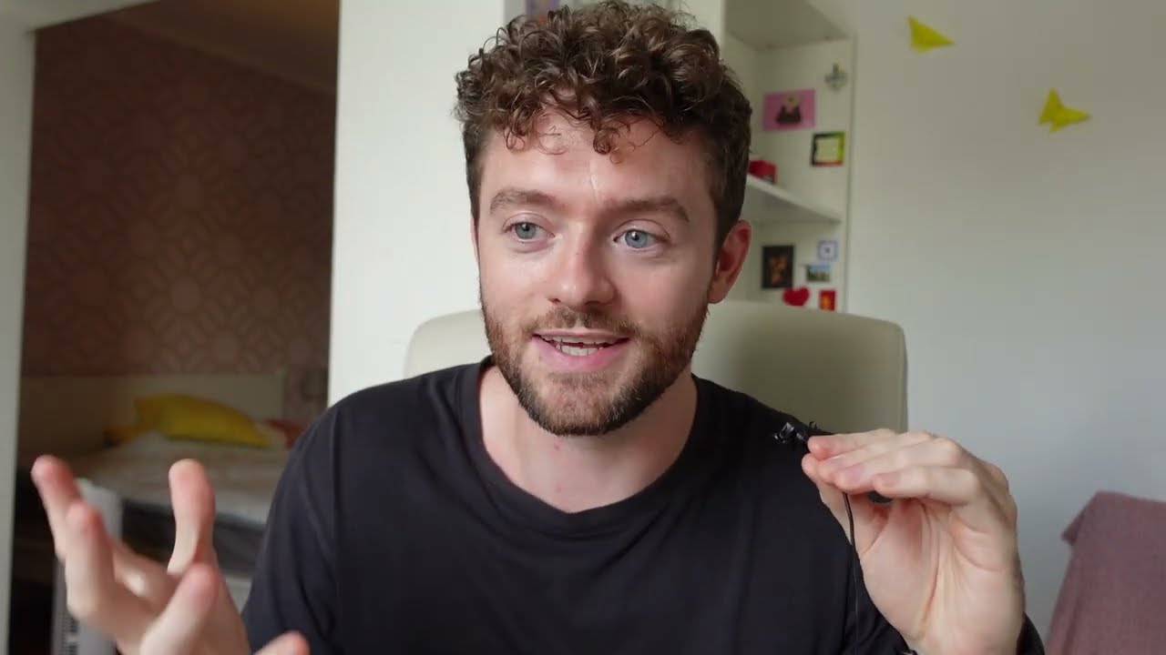 How to be yourself: kill the inner nice guy & awaken the rage demon
