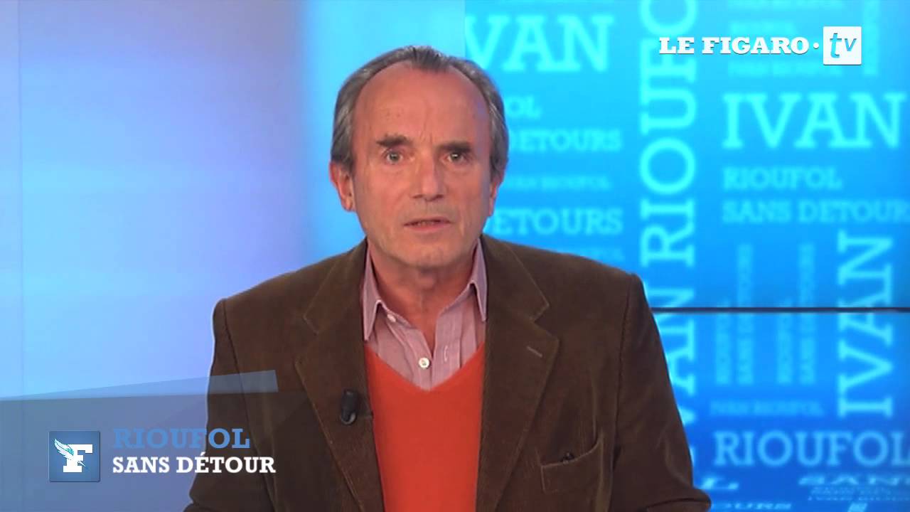 Rioufol : la fausse bataille de Taubira