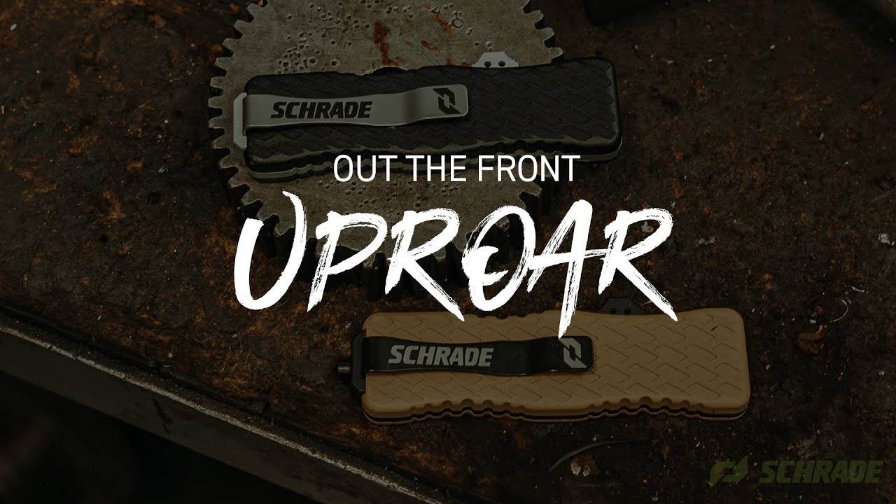 Uproars Are Now Available | Join The Uproar Revolution