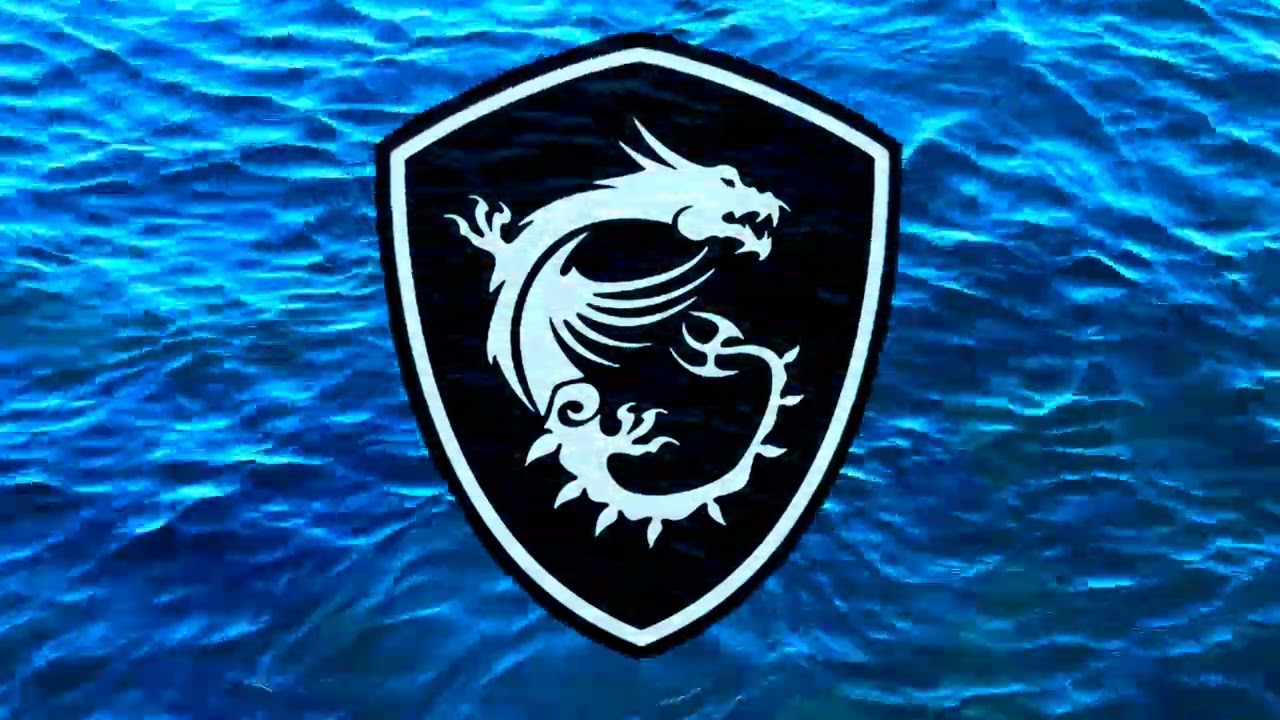 MSI DRAGON LIVE WALLPAPER _ ANDREA LOLLI DOMINATOR