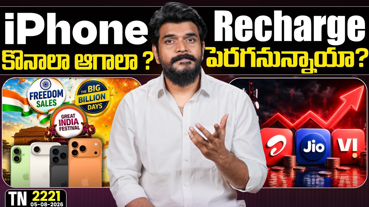Tech News 2221 || Samsung CTG Display, OpenAI X Apple, Telegram, Genspark Office Suite, Tariff.Etc..