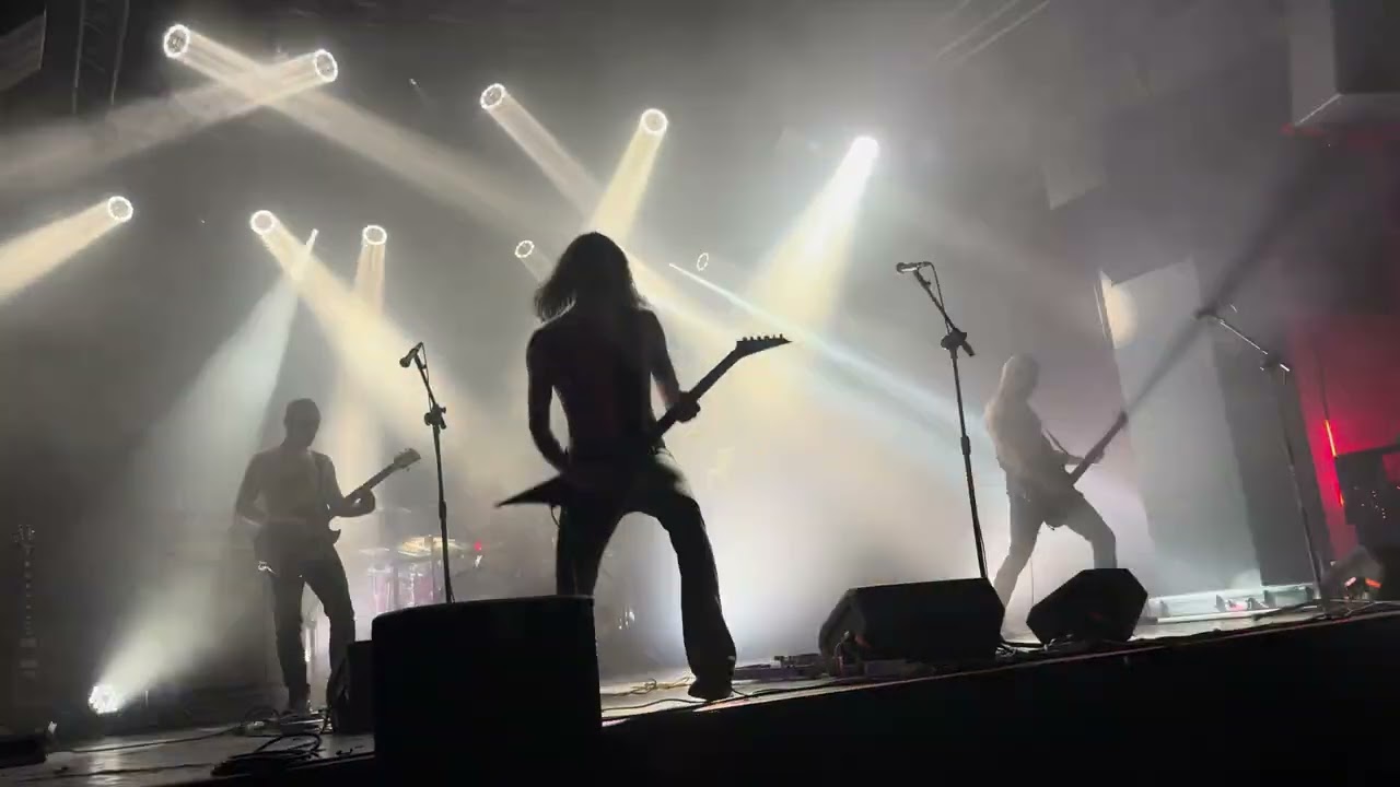 Furia - Swawola Niewola | 20.12.24 | Gdansk
