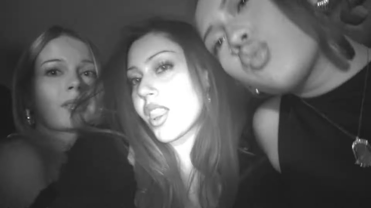 CASH MONEY P - PESOS (OFFICIAL MUSIC VIDEO)