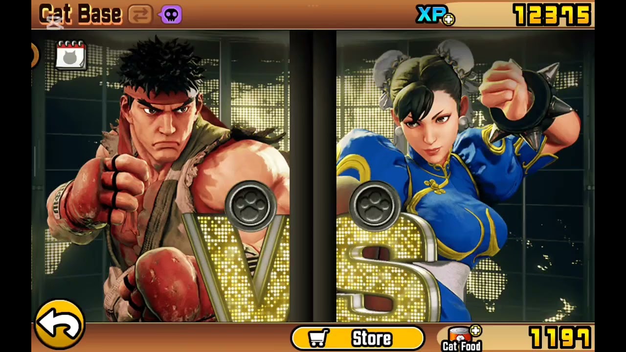 Every way to get rare Cat tickets (battle cats)